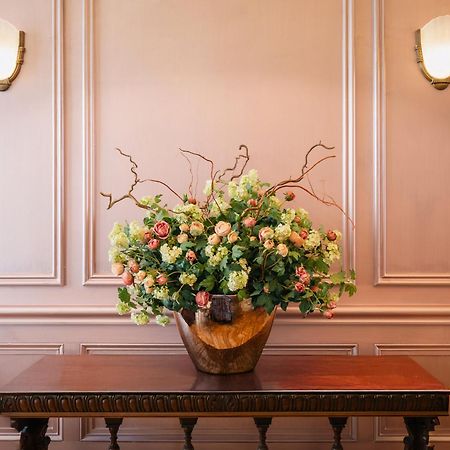 Albany House Hotel Dublin Luaran gambar