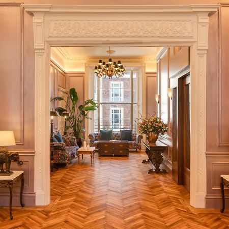 Albany House Hotel Dublin Luaran gambar
