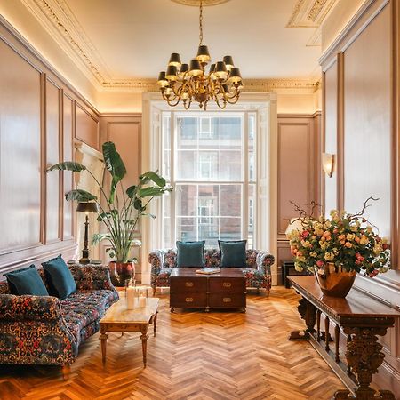 Albany House Hotel Dublin Luaran gambar