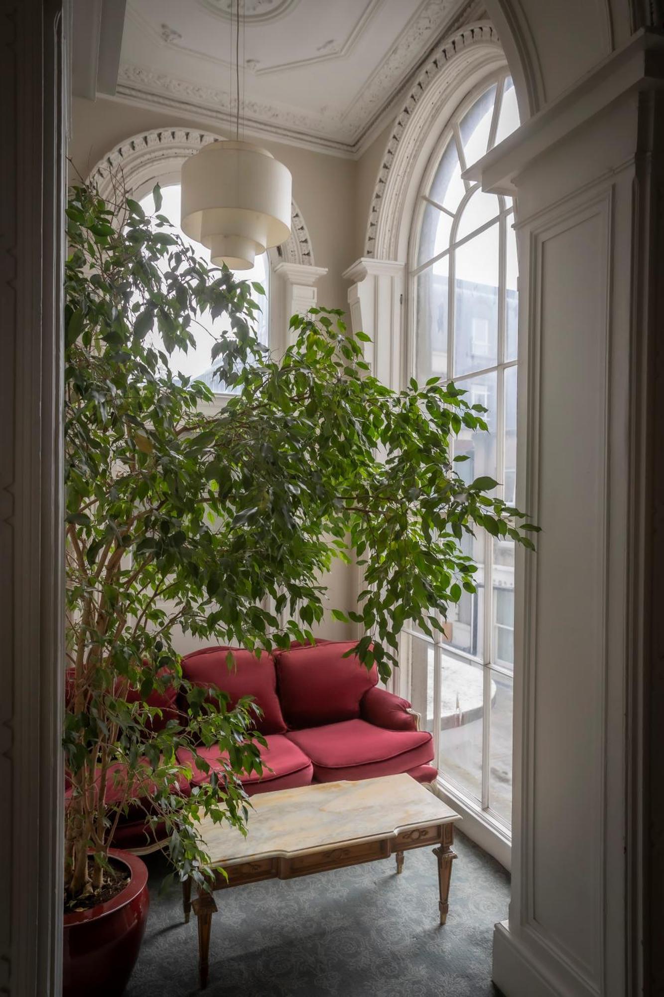 Albany House Hotel Dublin Luaran gambar
