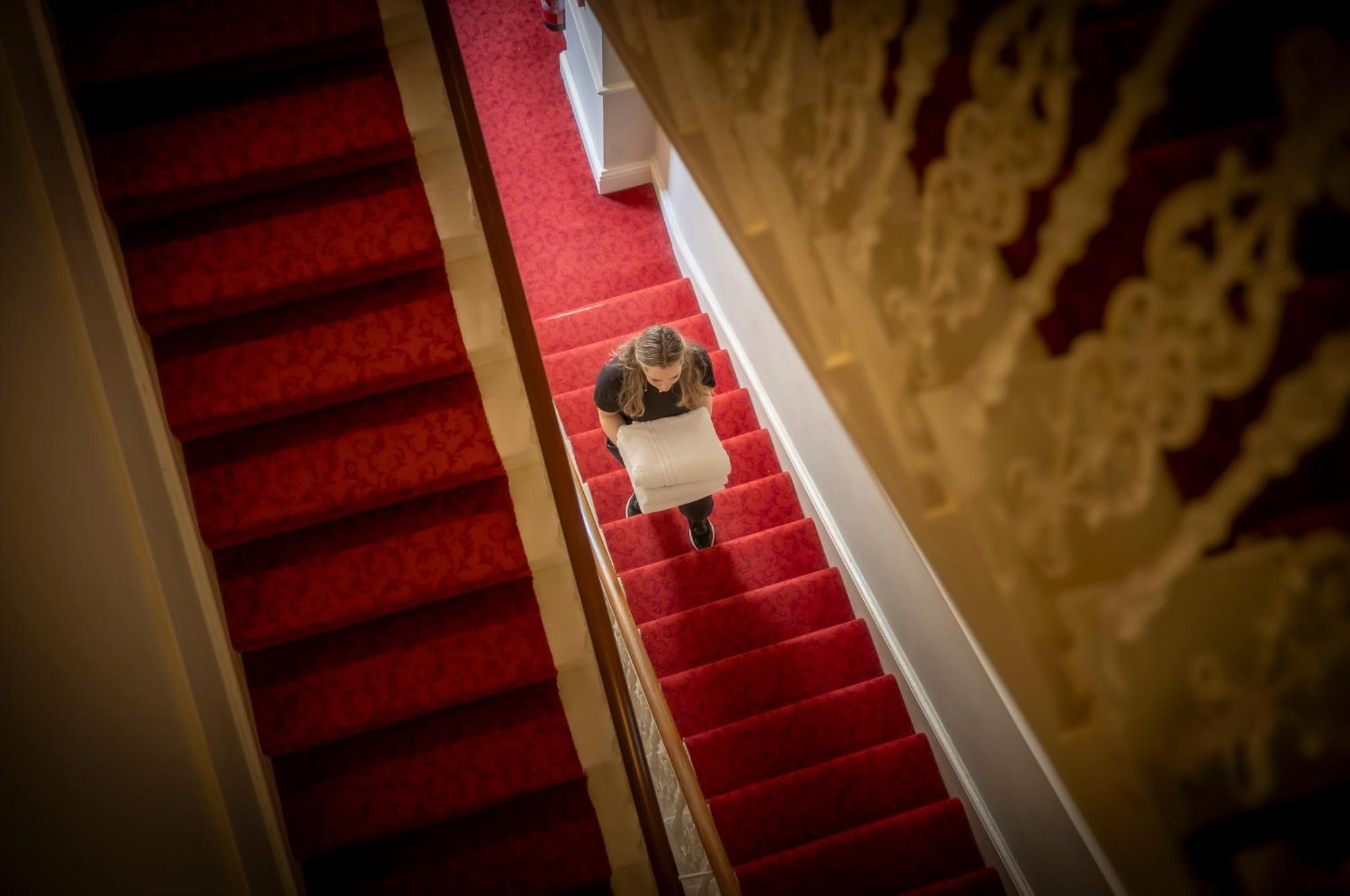 Albany House Hotel Dublin Luaran gambar