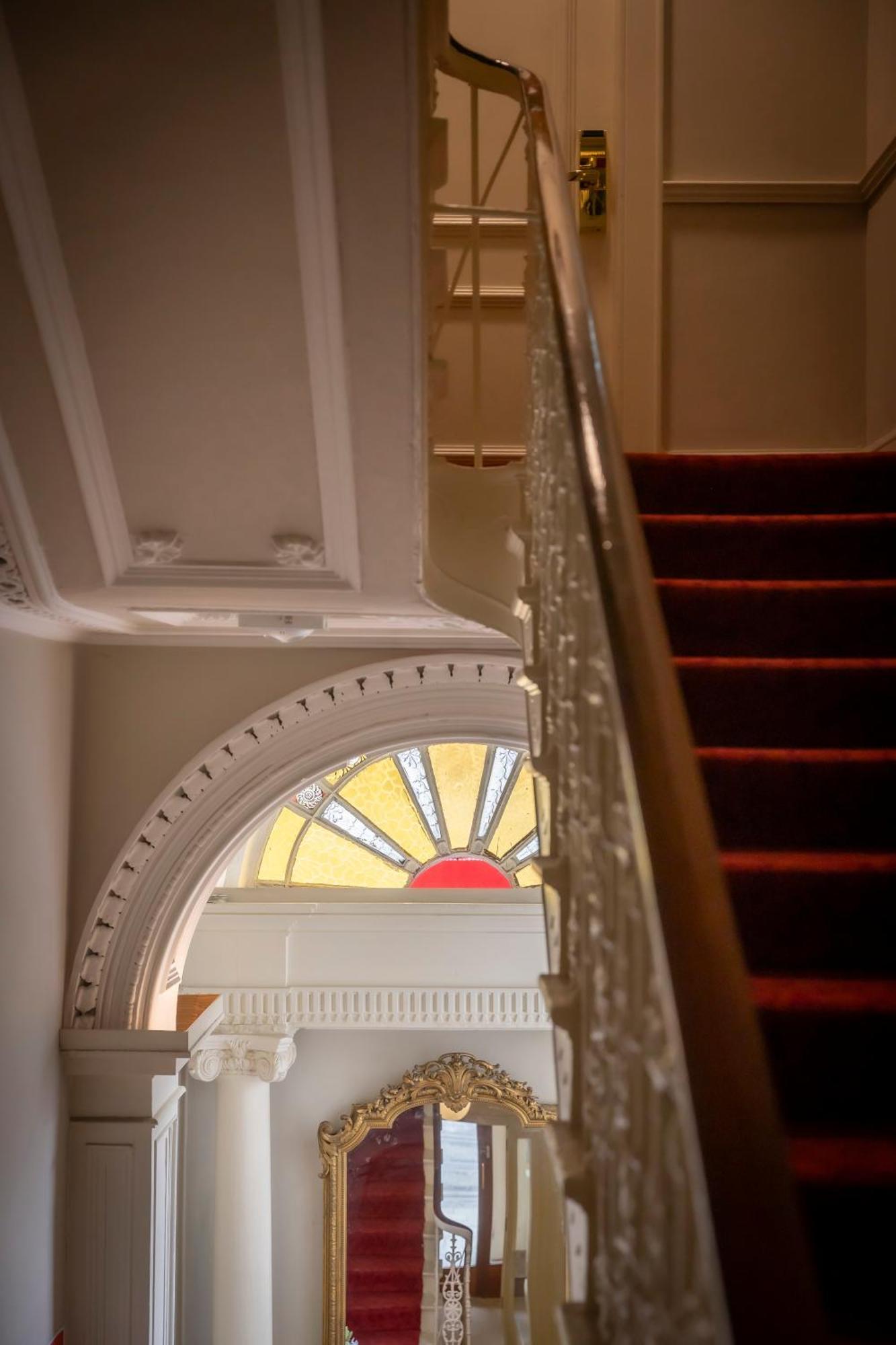 Albany House Hotel Dublin Luaran gambar