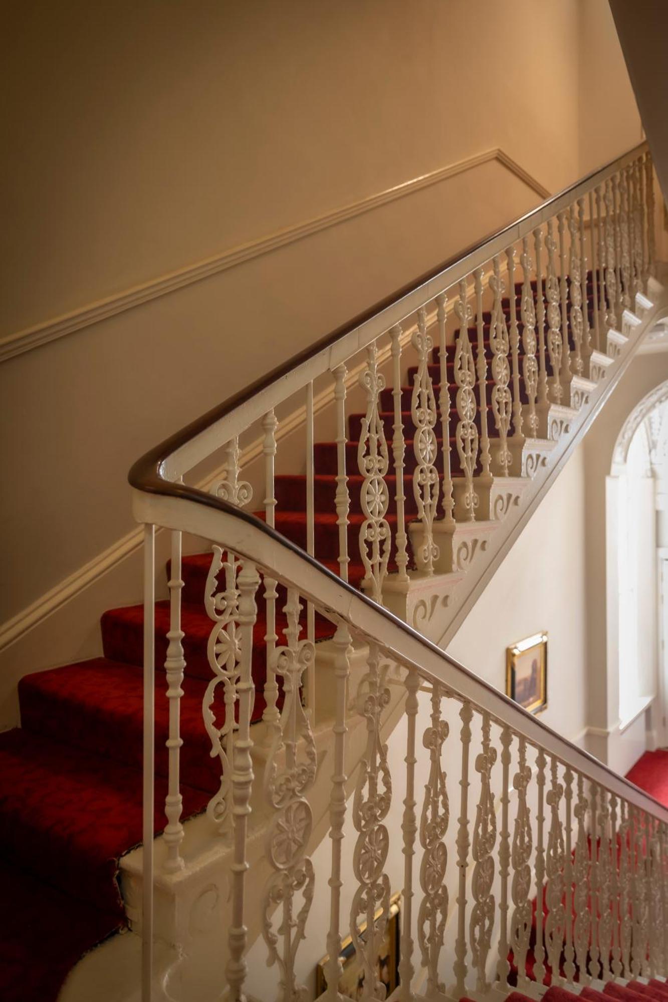 Albany House Hotel Dublin Luaran gambar