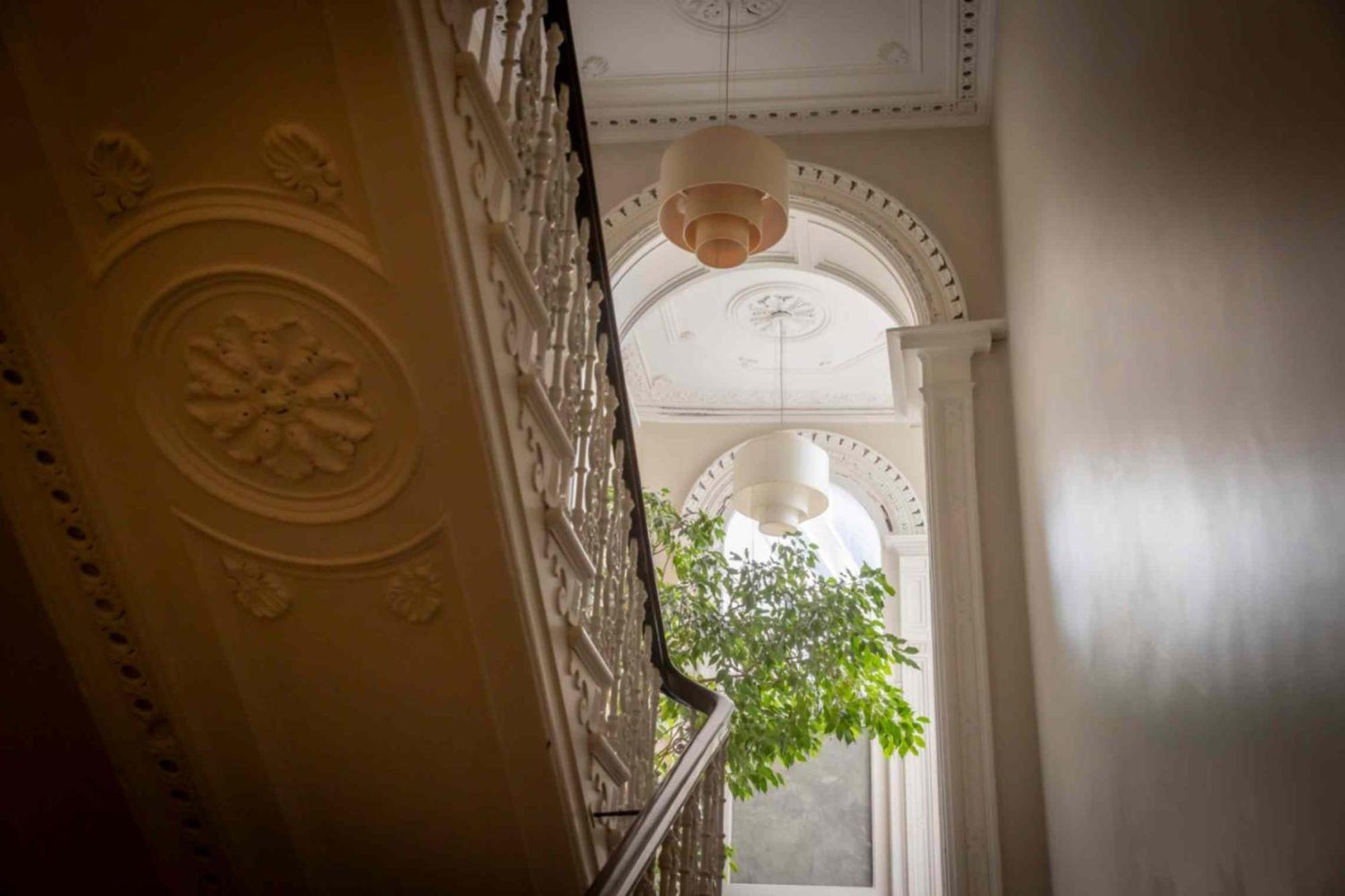 Albany House Hotel Dublin Luaran gambar