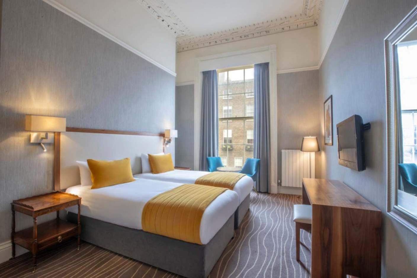 Albany House Hotel Dublin Luaran gambar