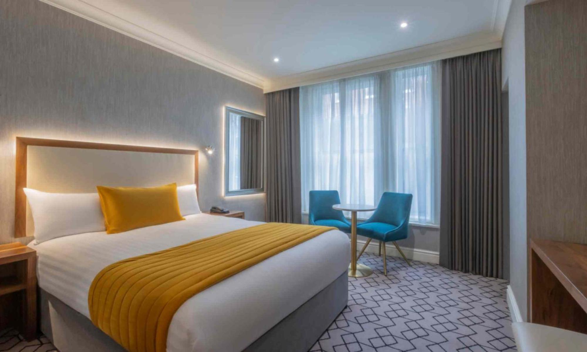 Albany House Hotel Dublin Luaran gambar