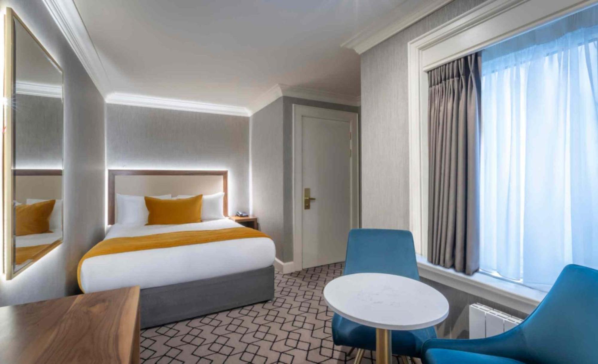 Albany House Hotel Dublin Luaran gambar