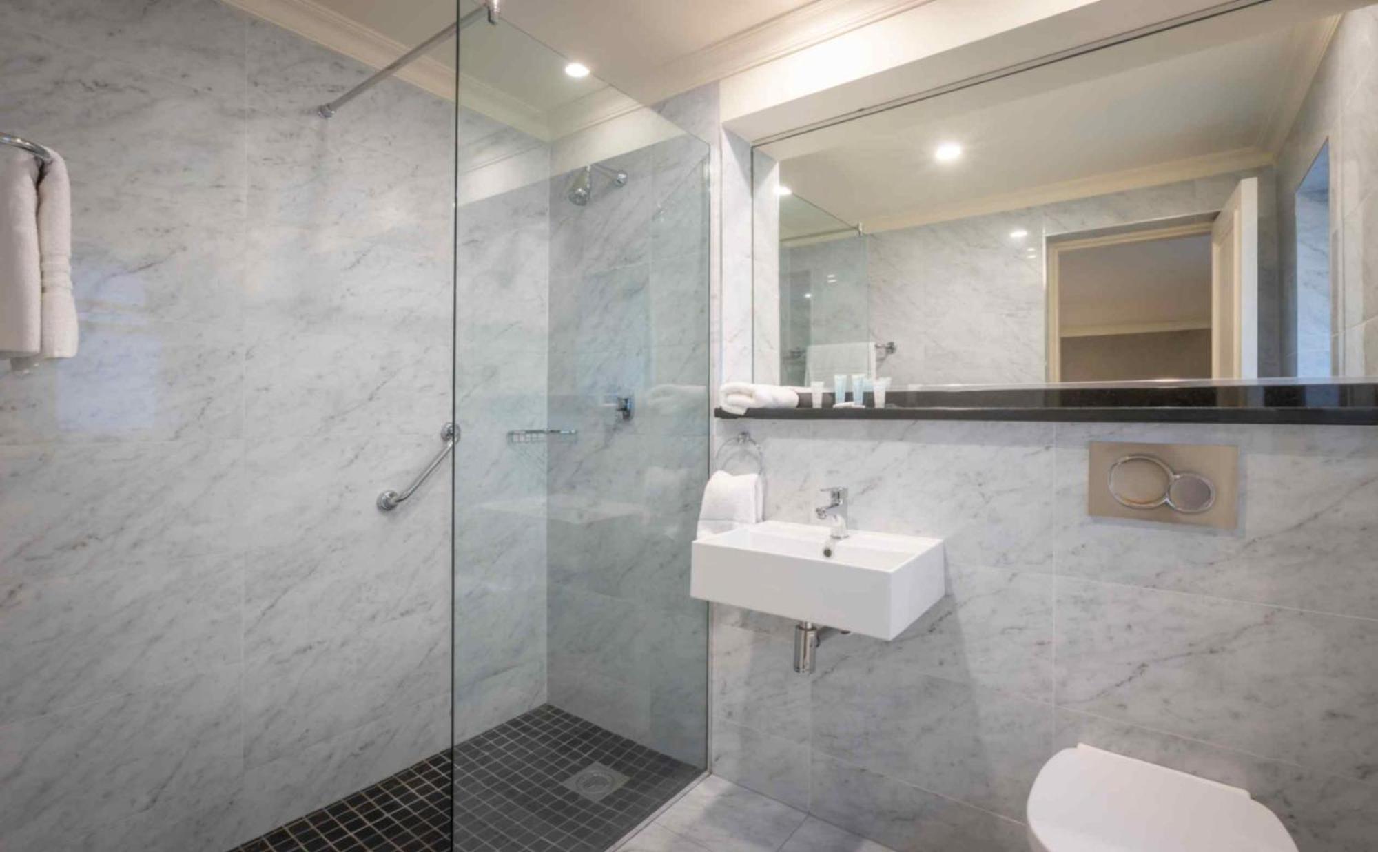 Albany House Hotel Dublin Luaran gambar