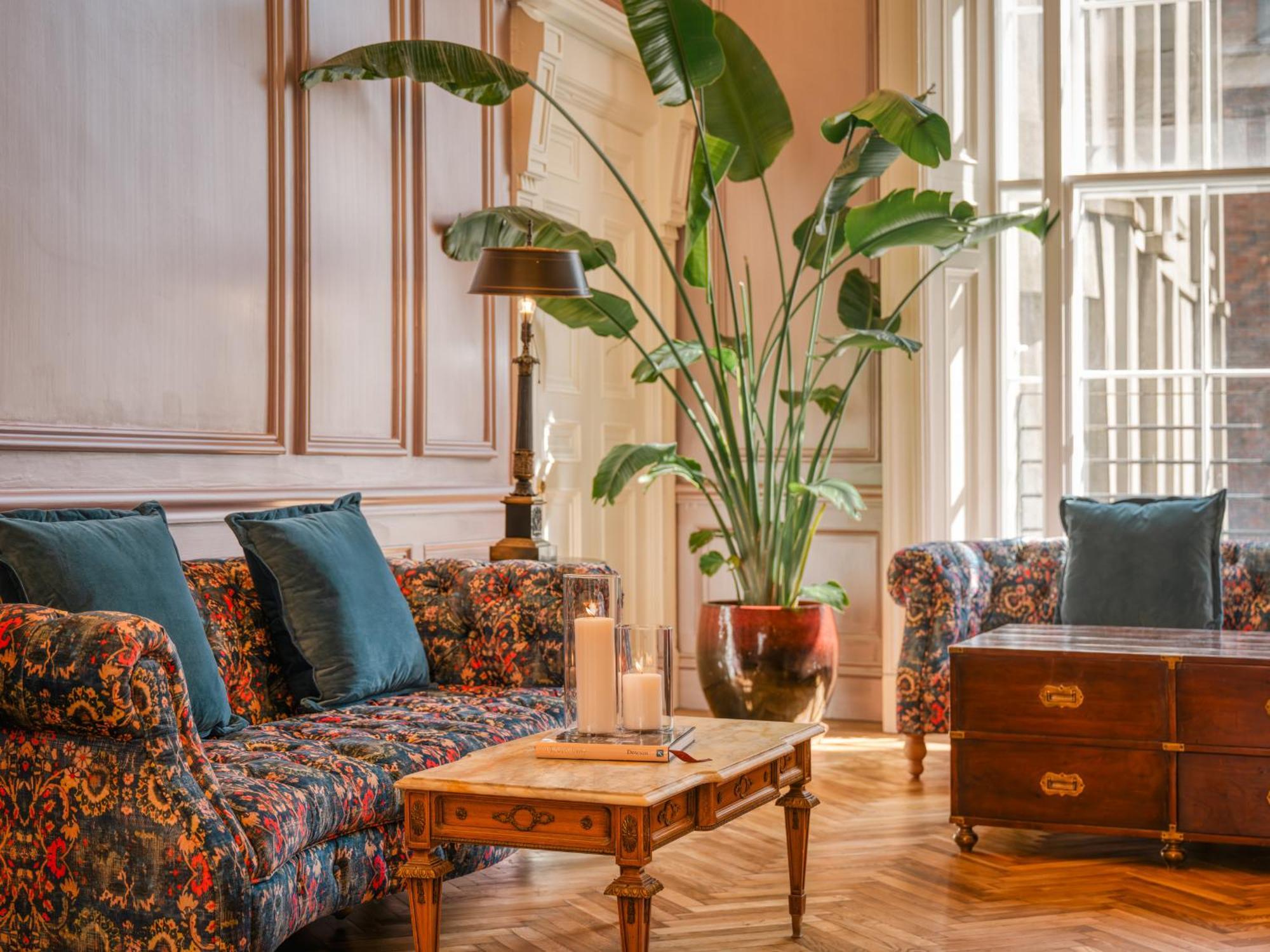 Albany House Hotel Dublin Luaran gambar