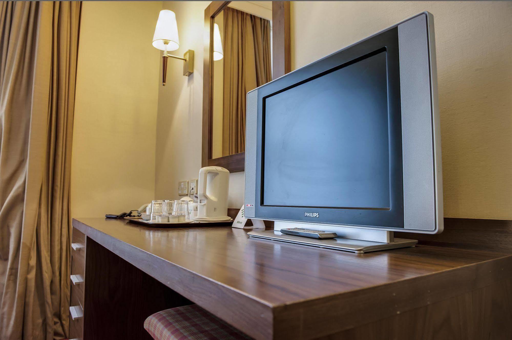 Albany House Hotel Dublin Luaran gambar