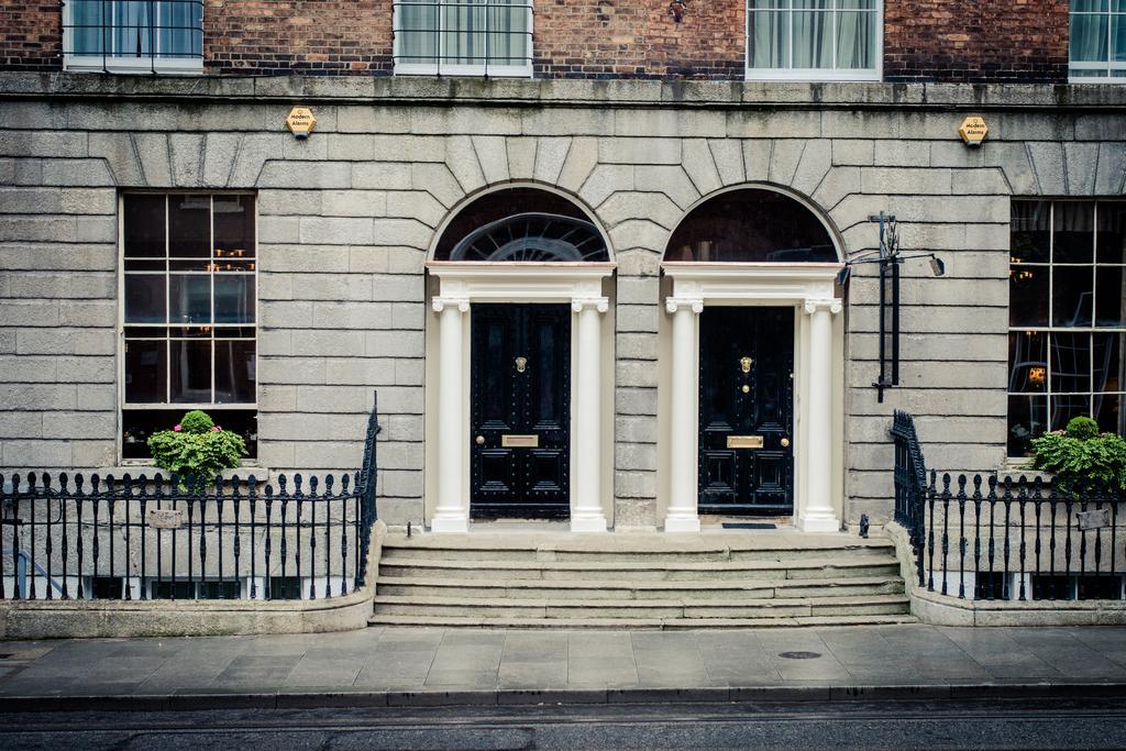 Albany House Hotel Dublin Luaran gambar